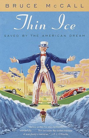 Thin Ice: Coming Of Age In Canada