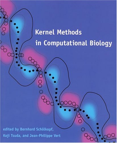 Kernel Methods in Computational Biology (Computational Molecular Biology),Used