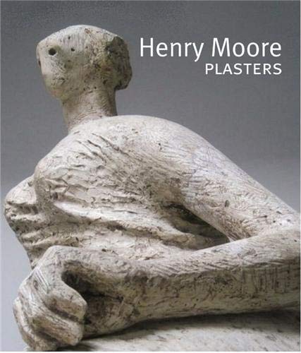 Henry Moore Plasters,Used