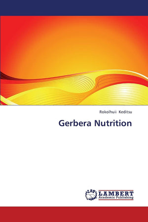 Gerbera Nutrition,Used
