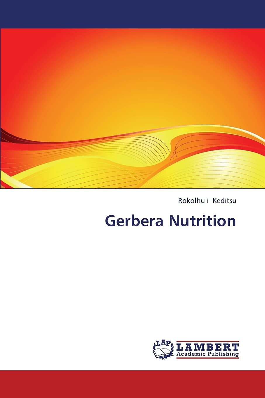 Gerbera Nutrition,Used