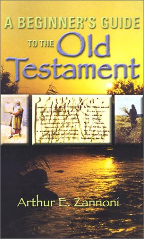 A Beginners Guide to the Old Testament,Used