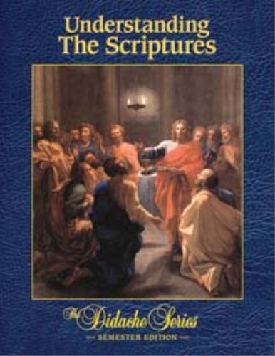 Understanding The Scriptures, Semester Edition