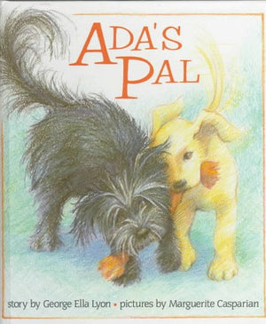 Ada's Pal,Used