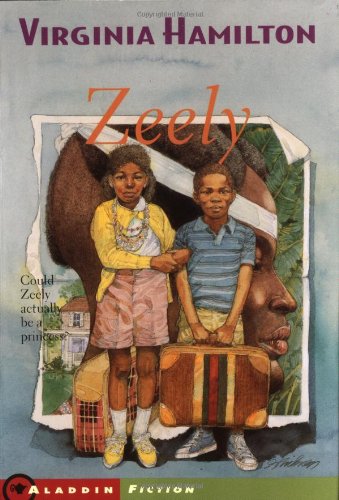 Zeely,New
