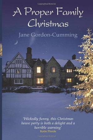 A Proper Family Christmas,Used