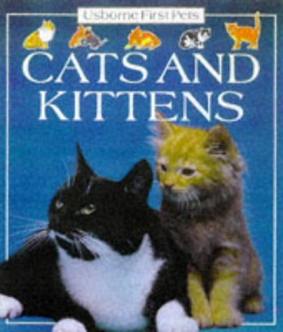 Cats and Kittens,Used