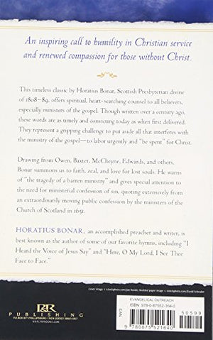 Words to Winners of Souls,Used