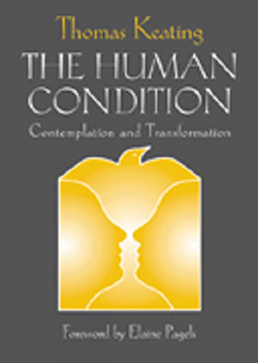 The Human Condition: Contemplation And Transformation (Wit Lecturesharvard Divinity School),Used