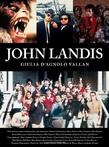 John Landis,Used