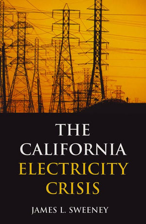 The California Electricity Crisis,New