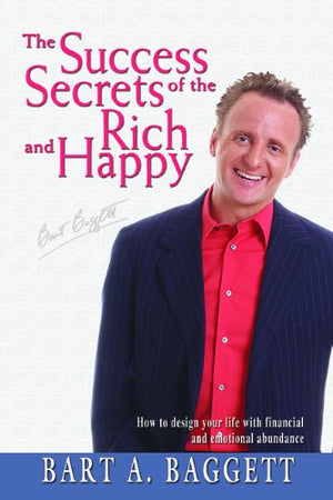 Success Secrets Of The Rich And Happy