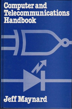Computer and Telecommunications Handbook,Used