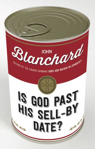 Is God Past His Sell By Date?,Used