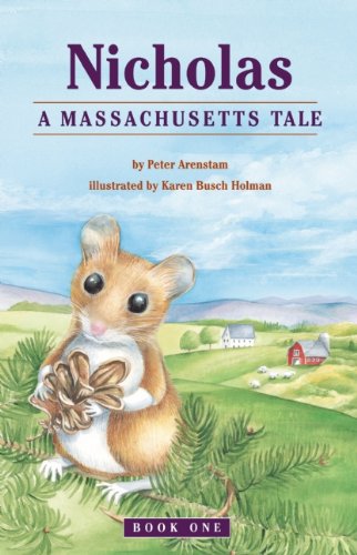 Nicholas: A Massachusetts Tale,New