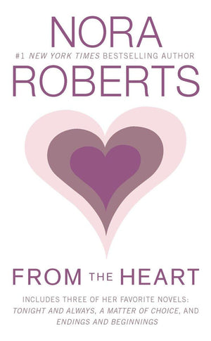 From The Heart-used