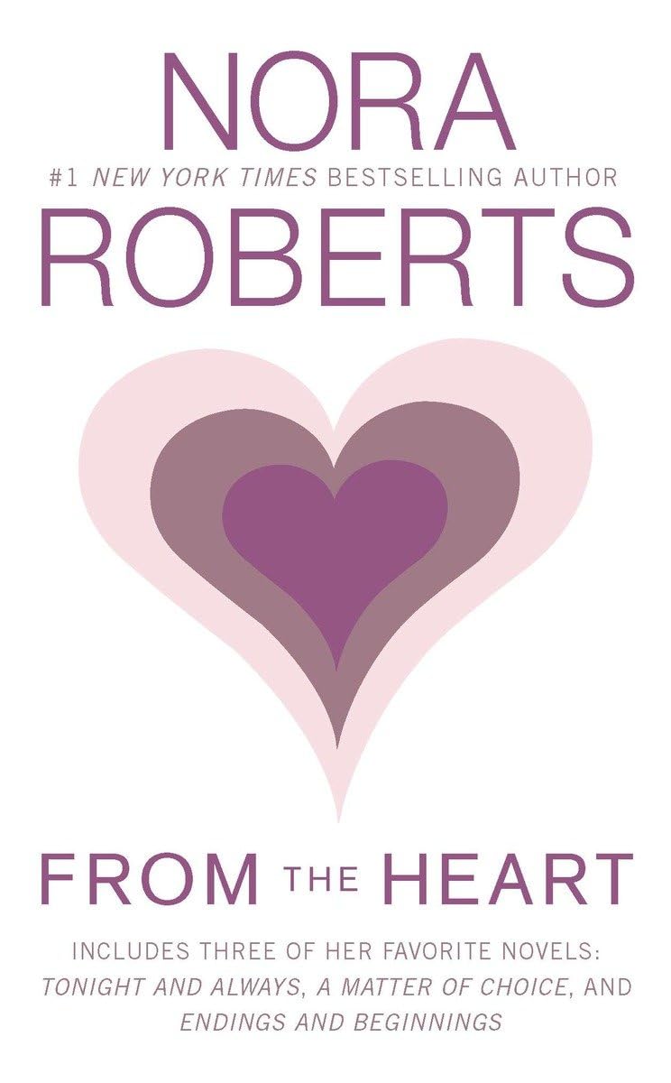 From The Heart-used