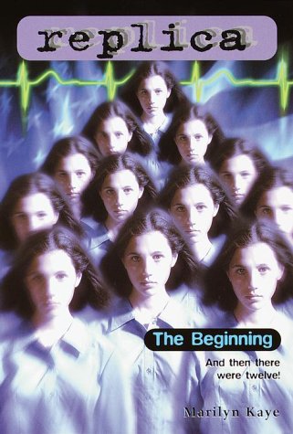 The Beginning (Replica 14),Used