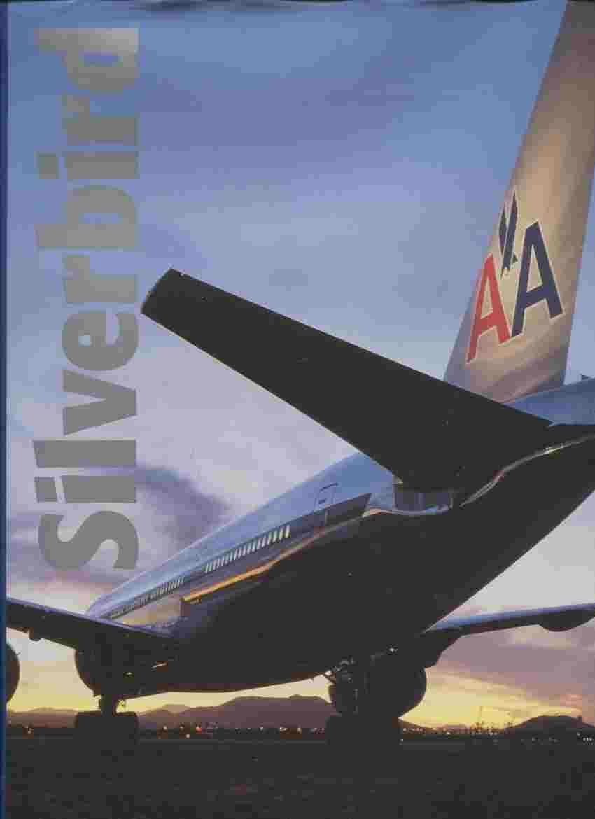 Silverbird: The American Airlines Story,Used
