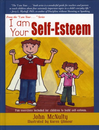 I Am Your SelfEsteem,Used
