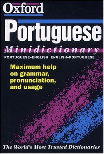 The Oxford Portuguese Minidictionary,Used