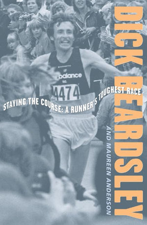 Staying The Course: A Runners Toughest Race,New