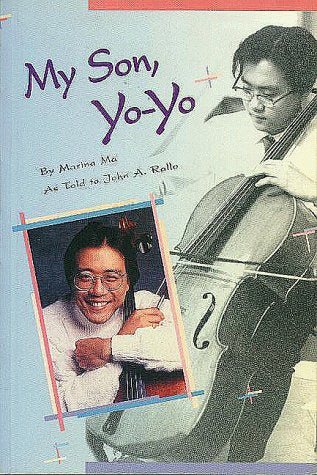 My Son, YoYo,Used
