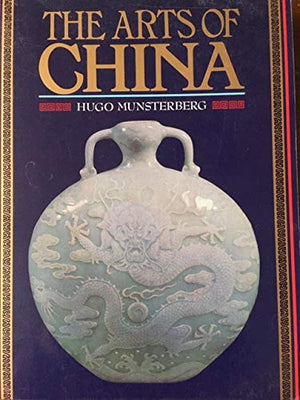 Arts Of China,New