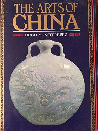 Arts Of China,New