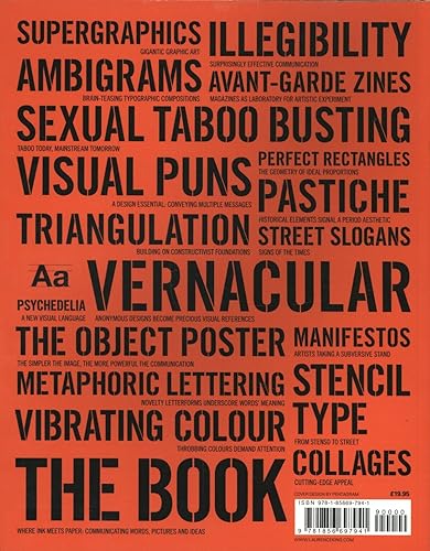 100 Ideas that Changed Graphic Design,New
