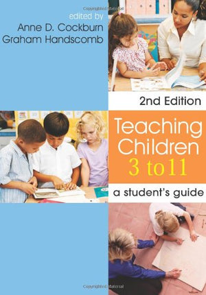 Teaching Children 3  11: A Student'S Guide,Used