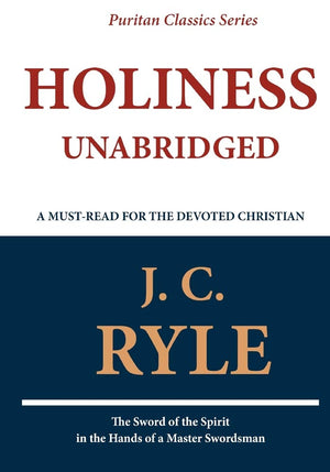 Holiness (Unabridged),Used