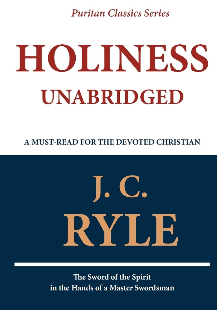 Holiness (Unabridged),Used