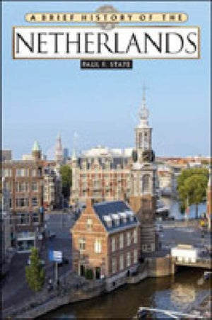 A Brief History of the Netherlands,Used