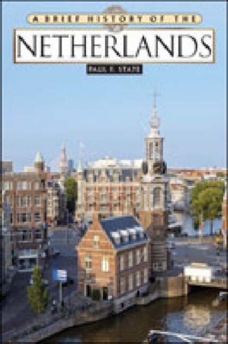 A Brief History of the Netherlands,Used