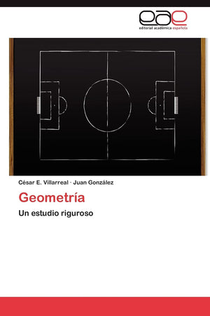 Geometra: Un estudio riguroso (Spanish Edition),Used