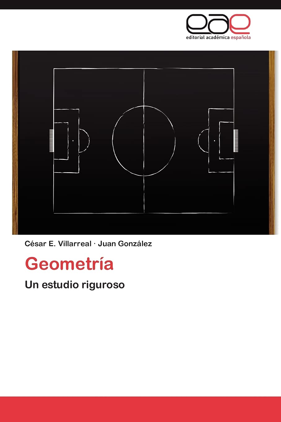 Geometra: Un estudio riguroso (Spanish Edition),Used