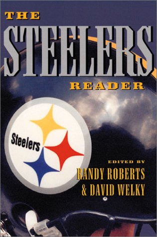 Steelers Reader,Used