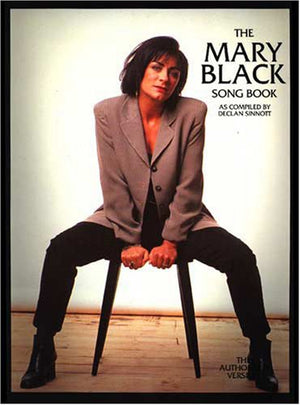 The Mary Black Song Book,Used