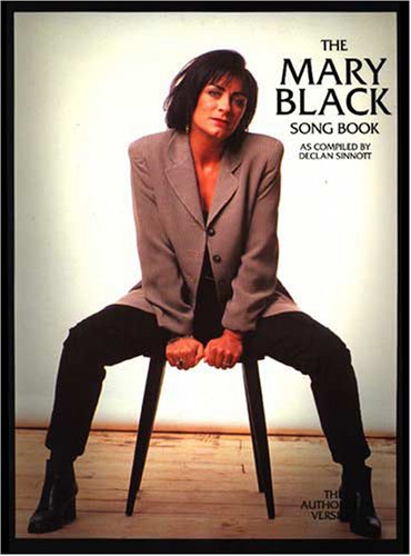 The Mary Black Song Book,Used