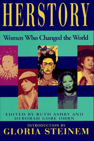 Herstory: Women Who Changed The World,Used