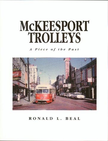 McKeesport Trolleys,Used