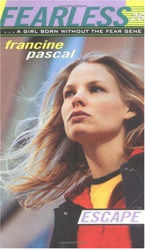 Escape (Fearless 26)-used