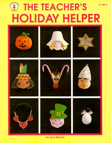 Teachers Holiday Helper,New