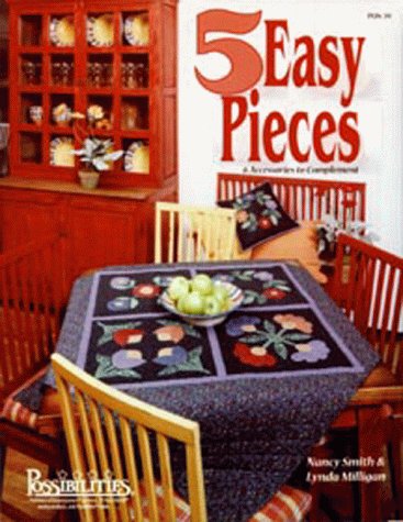 5 Easy Pieces,Used