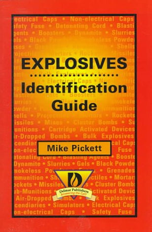 Explosives Identification Guide-new