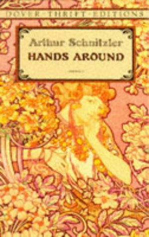 Hands Around (Dover Thrift Editions)-used
