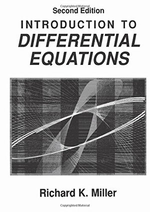 Introduction to Differential Equations,Used