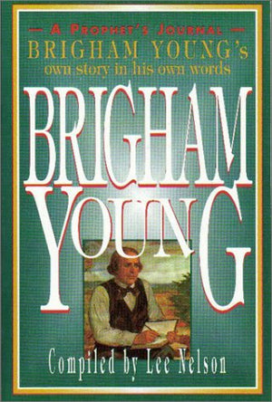Brigham Youngs Journal,Used