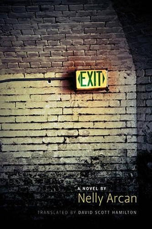 Exit,Used
